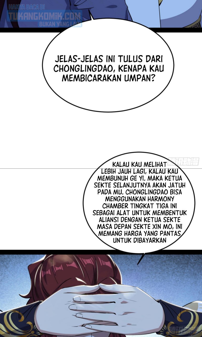 Dilarang COPAS - situs resmi www.mangacanblog.com - Komik im an evil god 302 - chapter 302 303 Indonesia im an evil god 302 - chapter 302 Terbaru 39|Baca Manga Komik Indonesia|Mangacan